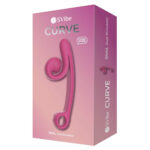 Svibe Curve Duo Rabbit Vibrator