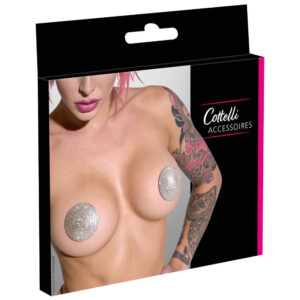 Nipple Sticker Diamonds Onesize
